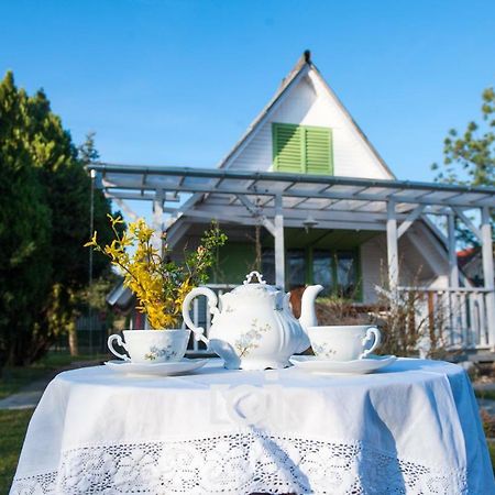 Green Chalet Hotel Veresegyház Екстериор снимка