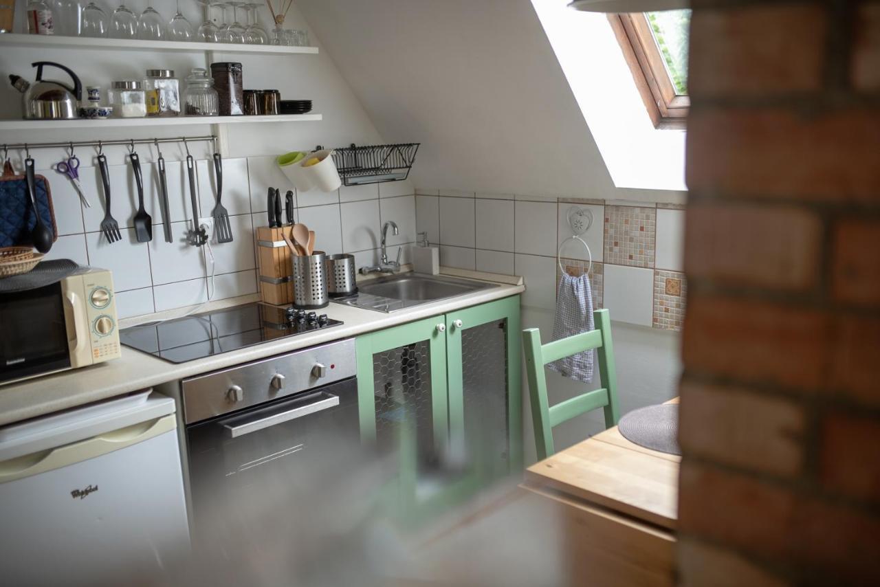 Green Chalet Hotel Veresegyház Екстериор снимка