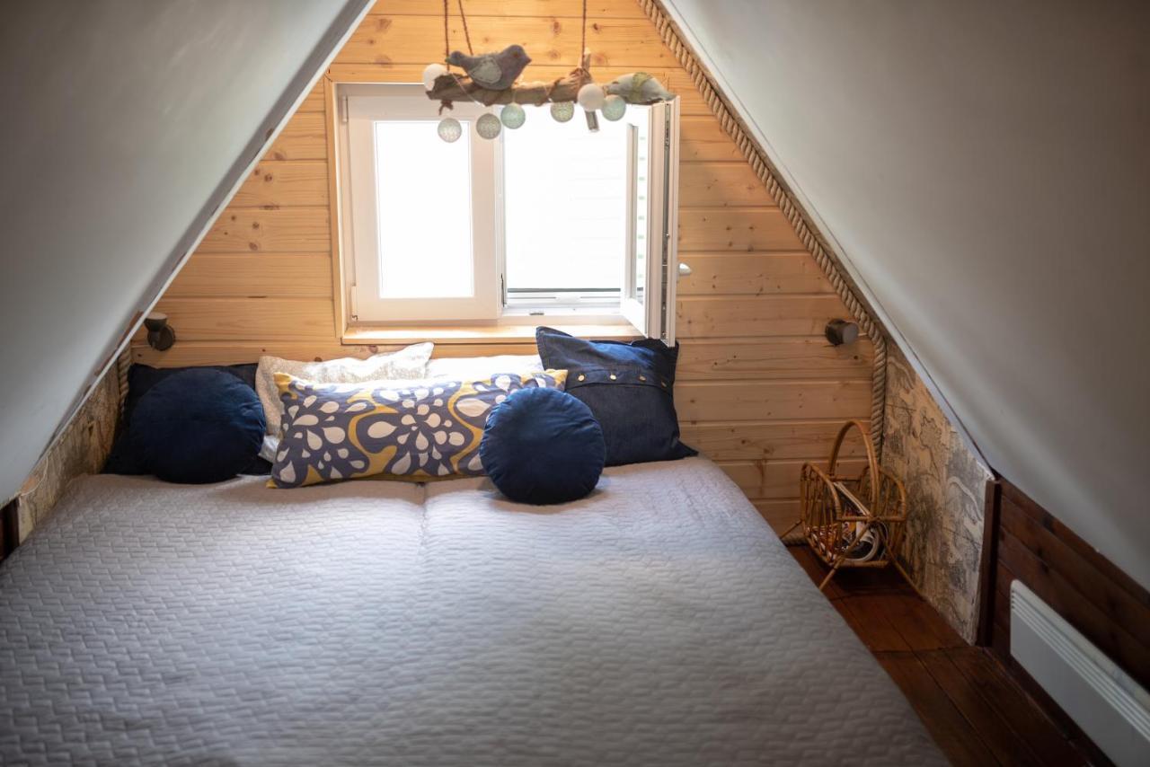 Green Chalet Hotel Veresegyház Екстериор снимка
