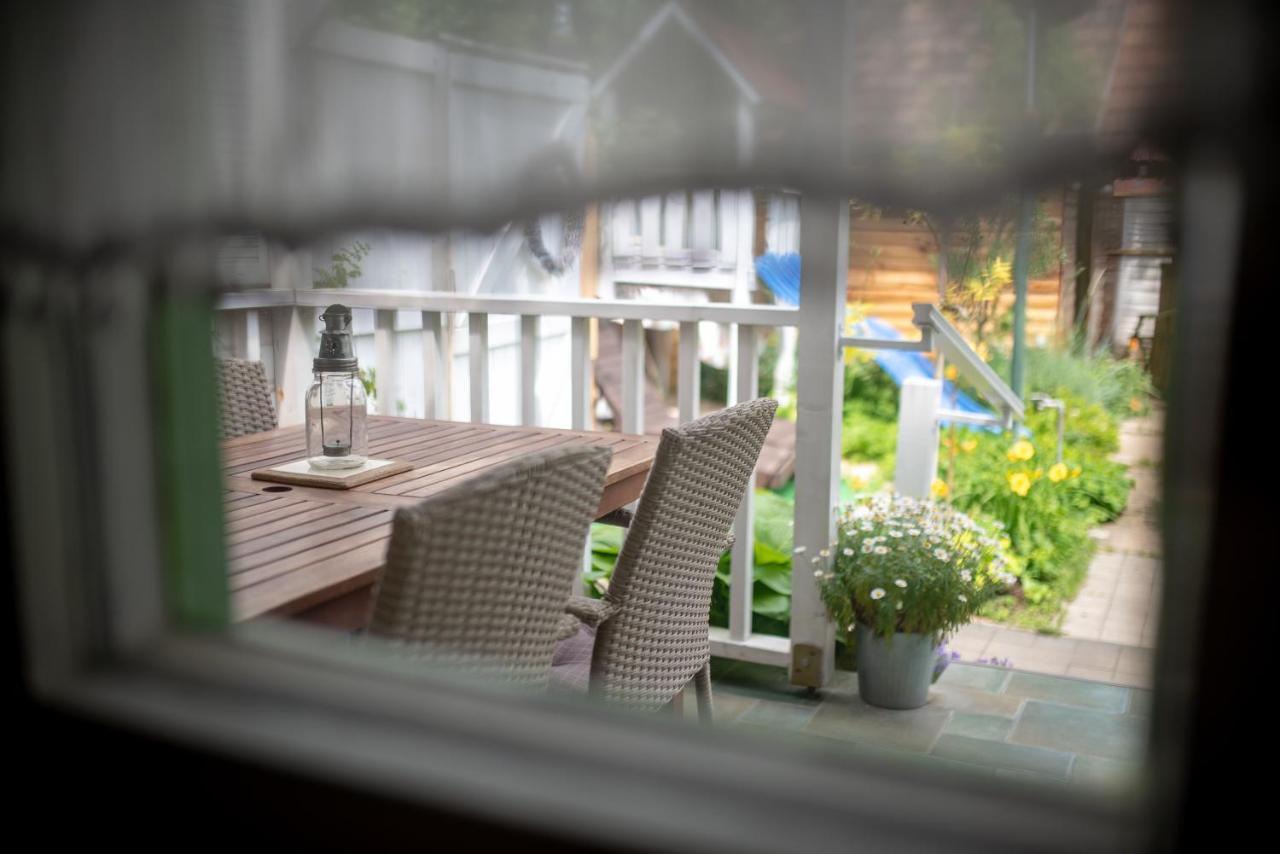 Green Chalet Hotel Veresegyház Екстериор снимка